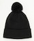 BILLABONG/HI GG PONPON BEANIE BF014-910 ポンポンビーニー ニット帽 ニットキャップ  帽子 ビラボン ユニセックス メンズ レディース ムラサキスポーツ