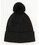 BILLABONG/HI GG PONPON BEANIE BF014-910 ポンポンビーニー ニット帽 ニットキャップ  帽子 ビラボン ユニセックス メンズ レディース ムラサキスポーツ