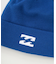 BILLABONG/HI GG PONPON BEANIE BF014-910 ポンポンビーニー ニット帽 ニットキャップ  帽子 ビラボン ユニセックス メンズ レディース ムラサキスポーツ