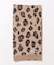 【限定カラーあり】BILLABONG/LEOPARD JQ SCARF 防寒 マフラー BF014-946  レオパード柄 ビラボン ユニセックス メンズ レディース ムラサキスポーツ限定