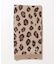 【限定カラーあり】BILLABONG/LEOPARD JQ SCARF 防寒 マフラー BF014-946  レオパード柄 ビラボン ユニセックス メンズ レディース ムラサキスポーツ限定