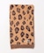 【限定カラーあり】BILLABONG/LEOPARD JQ SCARF 防寒 マフラー BF014-946  レオパード柄 ビラボン ユニセックス メンズ レディース ムラサキスポーツ限定