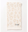 【限定カラーあり】BILLABONG/LEOPARD JQ SCARF 防寒 マフラー BF014-946  レオパード柄 ビラボン ユニセックス メンズ レディース ムラサキスポーツ限定