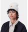 Carhartt WIP/ACRYLIC WATCH HAT I020175 ビーニー 帽子 カーハート ユニセックス メンズ レディース ムラサキスポーツ