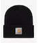 Carhartt WIP/OHIO BEANIE I035430 ビーニー 帽子 カーハート ユニセックス メンズ レディース ムラサキスポーツ