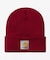 Carhartt WIP/OHIO BEANIE I035430 ビーニー 帽子 カーハート ユニセックス メンズ レディース ムラサキスポーツ