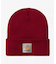 Carhartt WIP/OHIO BEANIE I035430 ビーニー 帽子 カーハート ユニセックス メンズ レディース ムラサキスポーツ