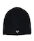 ROXY/FLUFFY BEANIE RBE254315  ビーニー ニット帽 ニットキャップ  帽子 ロキシー ユニセックス メンズ レディース ムラサキスポーツ