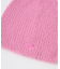 ROXY/FLUFFY BEANIE RBE254315  ビーニー ニット帽 ニットキャップ  帽子 ロキシー ユニセックス メンズ レディース ムラサキスポーツ