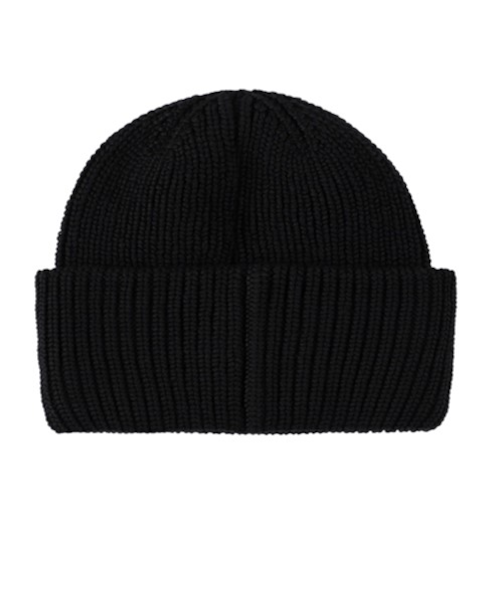 HUNTER/リファインド トール ビーニー UAH5533RPY-BLK 帽子 ハンター