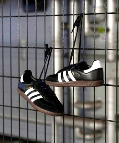 adidas skateboarding/ユニセックス 421261917 サンバ ADV / SAMBA ADV