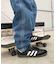 adidas skateboarding/SAMBA ADV サンバ IE3100 421261917 アディダス スケートボーディング スケシュー シューズ スニーカー メンズ レディース ムラサキスポーツ
