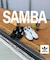 adidas skateboarding/SAMBA ADV サンバ GZ8477 421261918 アディダス スケートボーディング スケシュー シューズ スニーカー メンズ レディース ムラサキスポーツ
