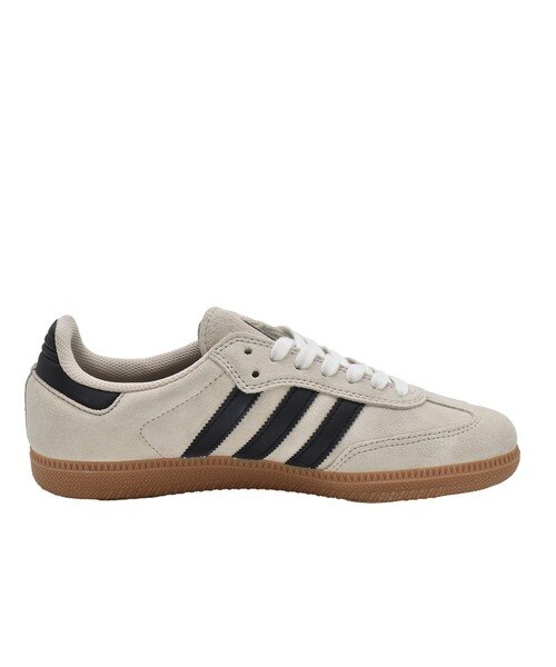 adidas skateboarding/ユニセックス SAMBA ADV サンバ JR7108