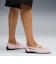 PUMA/レディース 薄底 401287 SPEEDCAT BALLET SD WNS スピードキャット メリージェーン プーマ シューズ スニーカー ムラサキスポーツ