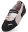 PUMA/レディース 薄底 401287 SPEEDCAT BALLET SD WNS スピードキャット メリージェーン プーマ シューズ スニーカー ムラサキスポーツ