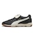 PUMA/レディース 401683 KING INDOOR プーマ シューズ スニーカー ムラサキスポーツ