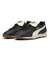 PUMA/レディース 401683 KING INDOOR プーマ シューズ スニーカー ムラサキスポーツ