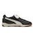PUMA/レディース 401683 KING INDOOR プーマ シューズ スニーカー ムラサキスポーツ