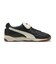 PUMA/レディース 401683 KING INDOOR プーマ シューズ スニーカー ムラサキスポーツ