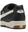 PUMA/レディース 401683 KING INDOOR プーマ シューズ スニーカー ムラサキスポーツ