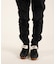 PUMA/レディース 401683 KING INDOOR プーマ シューズ スニーカー ムラサキスポーツ