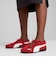 PUMA/レディース 403589 SPEEDCAT GO WOMENS 403589 スピードキャット メリージェーン 韓国 コリア ウィメンズ プーマ シューズ スニーカー ムラサキスポーツ