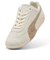 PUMA/レディース 403619 薄底 SPEEDCAT ELEVATED スピードキャット エレベーテッド プーマ シューズ スニーカー ムラサキスポーツ