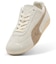 PUMA/レディース 403619 薄底 SPEEDCAT ELEVATED スピードキャット エレベーテッド プーマ シューズ スニーカー ムラサキスポーツ