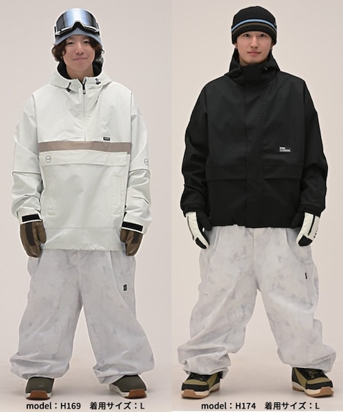 ANTHEM/PT HARDWIRED Mサイズ AN2552013 25-26モデル スノーボード