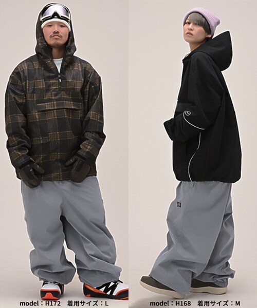 ANTHEM/PT HARDWIRED Mサイズ AN2552033 25-26モデル スノーボード