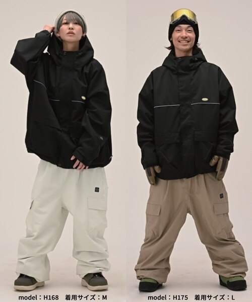 ANTHEM/JK WHIPLASH Lサイズ AN2554014 25-26モデル スノーボード ANTHEM/JK WHIPLASH Lサイズ AN2554014 25-26モデル スノーボード