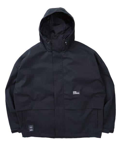 ANTHEM/JK DRF Mサイズ AN2558013 25-26モデル スノーボード ウェア