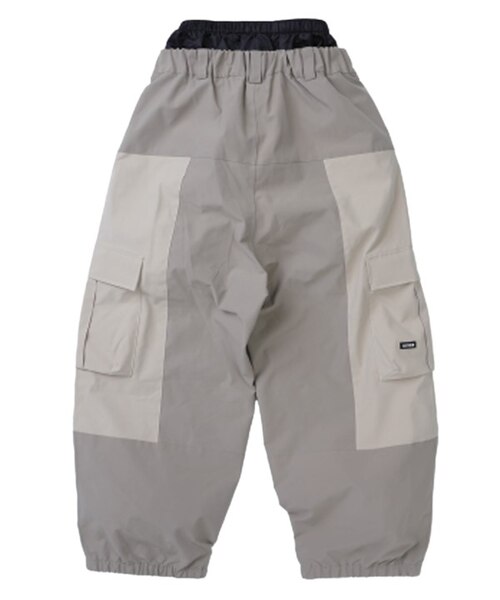 ANTHEM/PT CRANKPANEL Mサイズ AN2561033 25-26モデル スノーボード