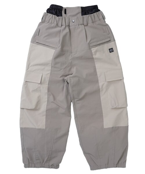 ANTHEM/PT CRANKPANEL Lサイズ AN2561034 25-26モデル スノーボード