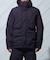 Hurley/RIPSTOP SNOW JACKET MSJK242001スノーウェア ジャケット スノーボードウェア ハーレー ユニセックス メンズ ムラサキスポーツ