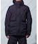 Hurley/RIPSTOP SNOW JACKET MSJK242001スノーウェア ジャケット スノーボードウェア ハーレー ユニセックス メンズ ムラサキスポーツ