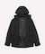 Hurley/RIPSTOP SNOW JACKET MSJK242001スノーウェア ジャケット スノーボードウェア ハーレー ユニセックス メンズ ムラサキスポーツ