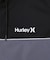 Hurley/SNOW TRACK JACKET MSJK242002 オーバーサイズフィット スノーウェア ジャケット スノーボードウェア ハーレー ユニセックス メンズ ムラサキスポーツ