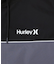 Hurley/SNOW TRACK JACKET MSJK242002 オーバーサイズフィット スノーウェア ジャケット スノーボードウェア ハーレー ユニセックス メンズ ムラサキスポーツ