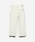 Hurley/RIPSTOP SNOW PANTS MSPT242004 レギュラーフィット スノーウェア パンツ スノーボードウェア ハーレー ユニセックス メンズ ムラサキスポーツ