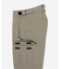 Hurley/RIPSTOP SNOW PANTS MSPT242004 レギュラーフィット スノーウェア パンツ スノーボードウェア ハーレー ユニセックス メンズ ムラサキスポーツ