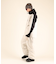 THREE WEATHER/PT TW-065P スノーウェア パンツ 25-26モデル スノーボードウェア スリーウェザー ユニセックス メンズ レディース ムラサキスポーツ