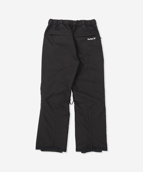 Hurley/2WAY SNOW PANTS WSPT252041 スノーウェア パンツ スノーボード