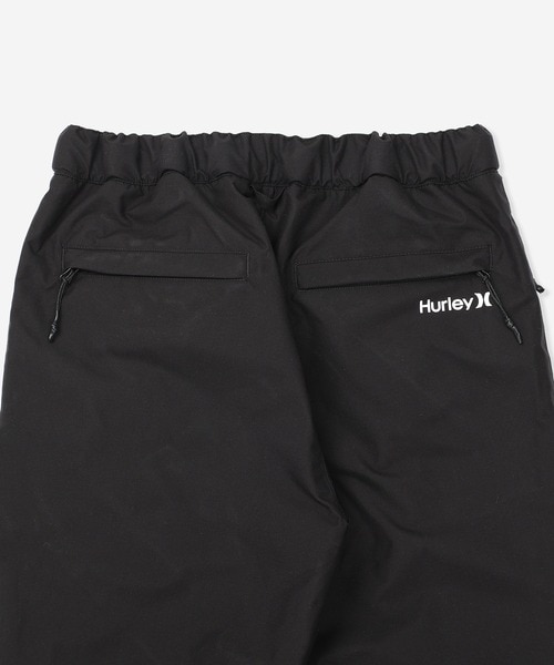 Hurley/2WAY SNOW PANTS WSPT252041 スノーウェア パンツ スノーボード