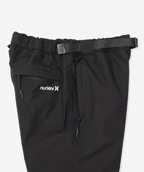 Hurley/2WAY SNOW PANTS WSPT252041 スノーウェア パンツ スノーボード