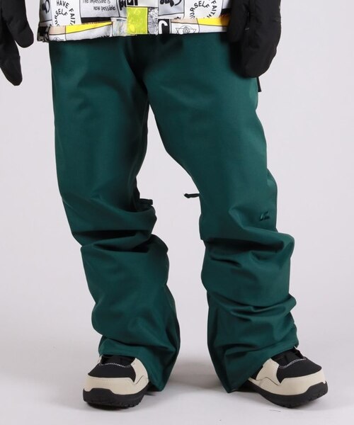 YELJAM/PT YJ52518 スノーウェア パンツ イエロージャム スノーボード