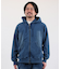 【限定】DEARLAUREL/CUT DNM PARKA DL26S-1201 カットデニムパーカー デニムジャケット ディアローレル メンズ ムラサキスポーツ限定