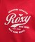 ROXY/ROXY WITH HEART PULLOVER RPO261072 クルーネックスウェット トレーナー ミニ裏毛 ロキシー レディース ムラサキスポーツ