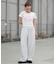 ROXY/ROXY WITH HEART PANT RPT261067 スウェットパンツ ドローコード付き ロキシー レディース ムラサキスポーツ